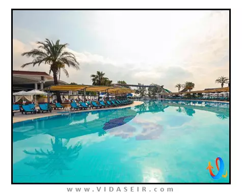 هتل-کریستال-پارایسو-ورده-آنتالیا