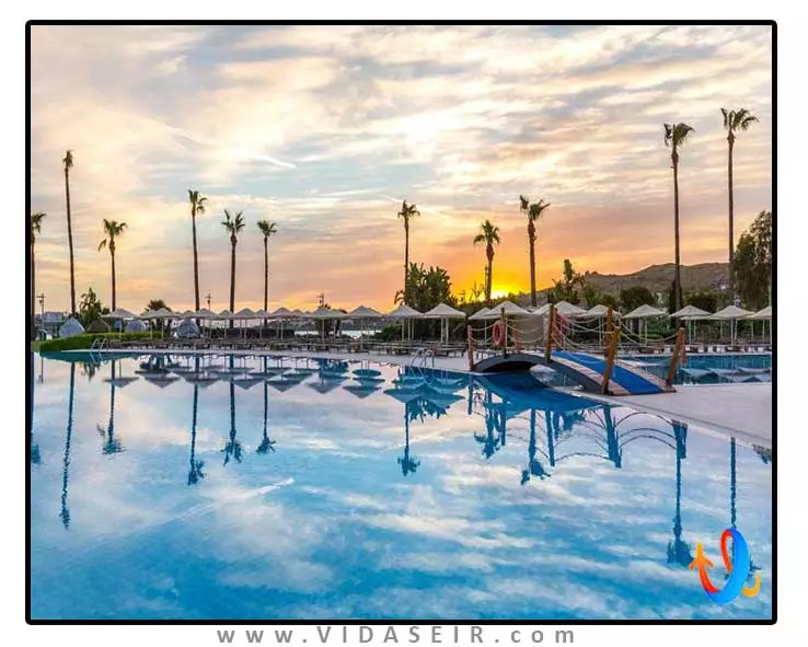 هتل-کفالوکا-بدروم