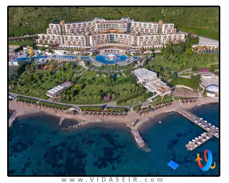 هتل-کفالوکا-بدروم