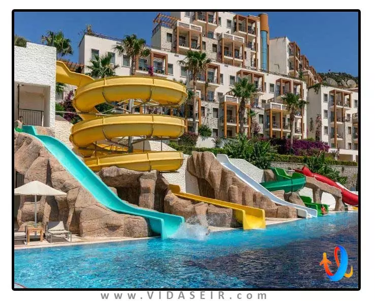 هتل-کفالوکا-بدروم