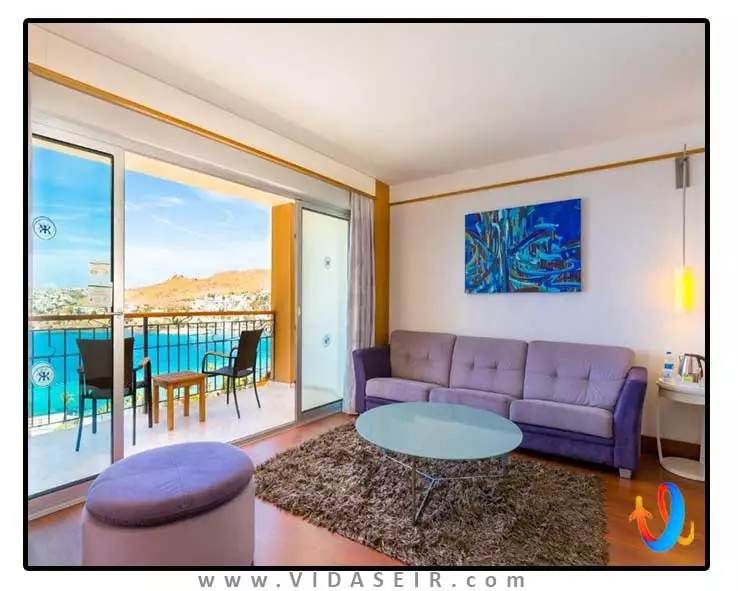 هتل-کفالوکا-بدروم