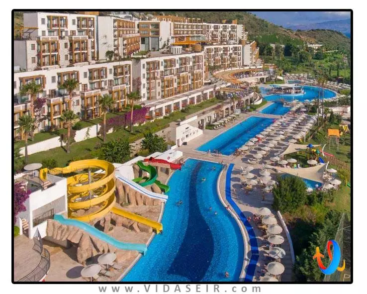 هتل-کفالوکا-بدروم