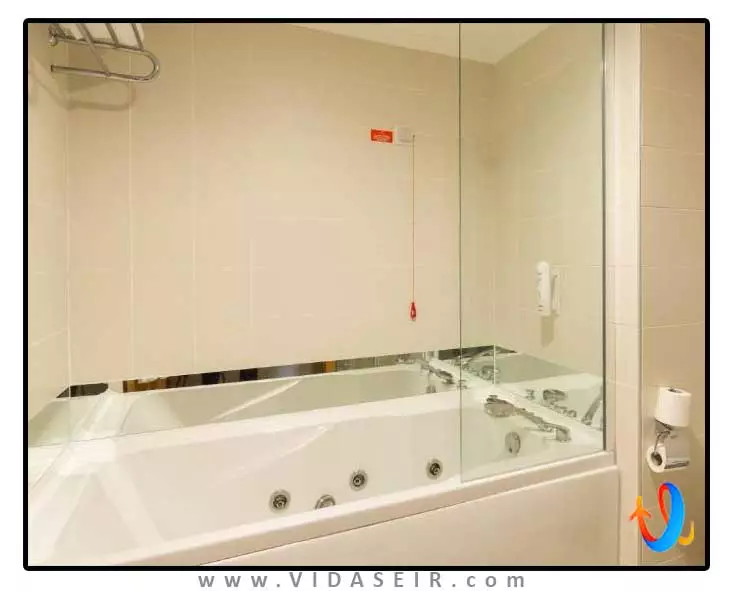 هتل-کفالوکا-بدروم