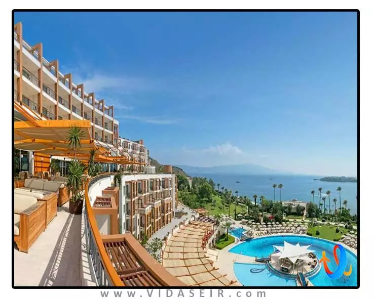 هتل-کفالوکا-بدروم