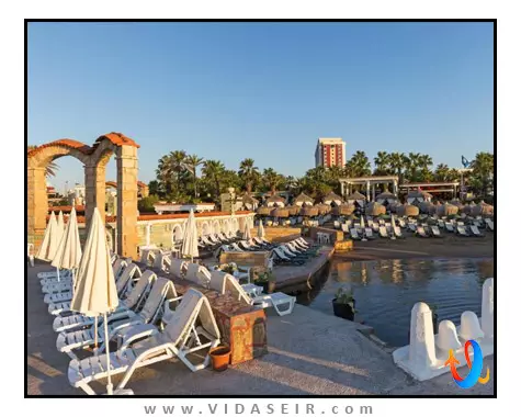 هتل-کلاب-سرا-آنتالیا