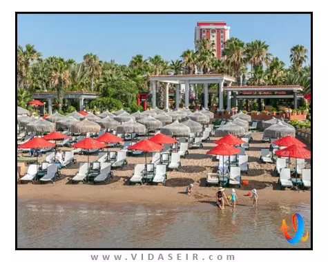 هتل-کلاب-سرا-آنتالیا