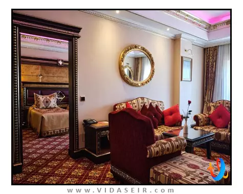 هتل-کلاب-سرا-آنتالیا