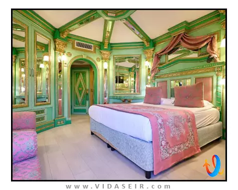 هتل-کلاب-سرا-آنتالیا