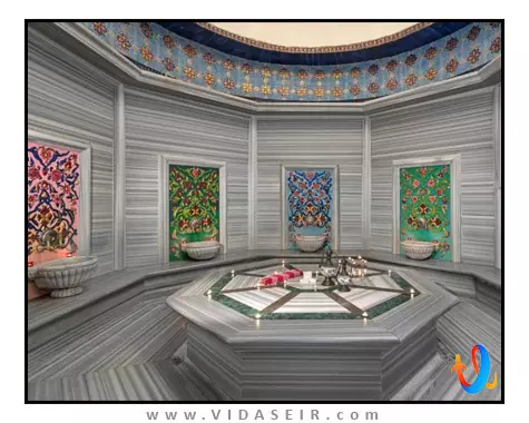 هتل-کلاب-سرا-آنتالیا