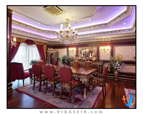 هتل-کلاب-سرا-آنتالیا