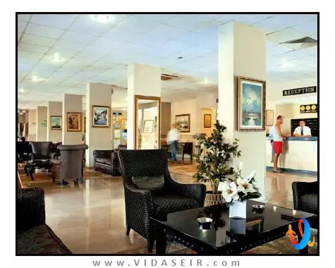 هتل-کلاب-پینتا-مارماریس