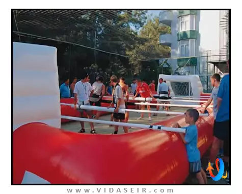 هتل-کلاب-پینتا-مارماریس