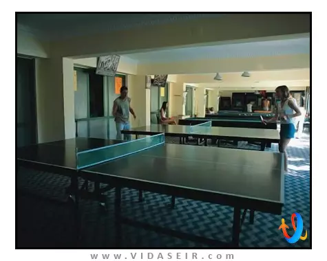 هتل-کلاب-پینتا-مارماریس