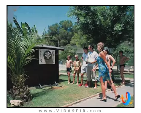 هتل-کلاب-پینتا-مارماریس