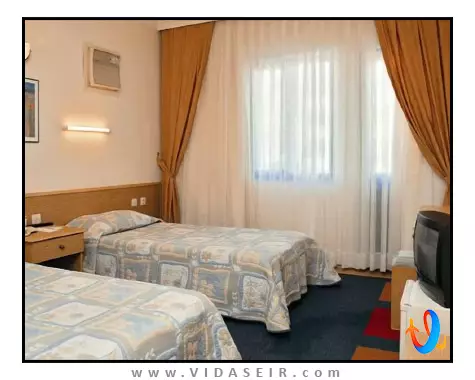 هتل-کلاب-پینتا-مارماریس