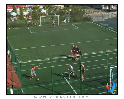 هتل-کلاب-پینتا-مارماریس