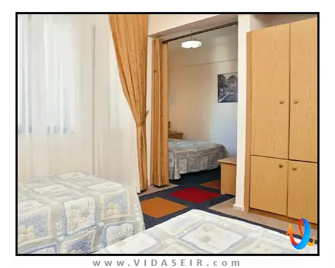 هتل-کلاب-پینتا-مارماریس