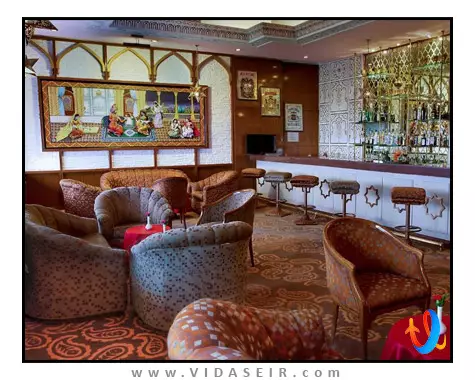 هتل-کلارکز-شیراز-آگرا