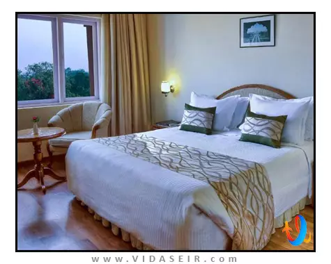 هتل-کلارکز-شیراز-آگرا