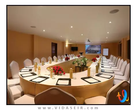 هتل-کلارکز-شیراز-آگرا