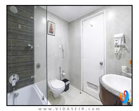 هتل-کلارکز-شیراز-آگرا