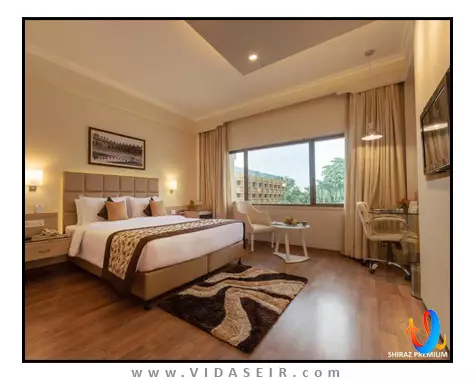 هتل-کلارکز-شیراز-آگرا