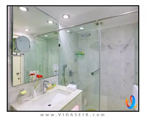 هتل-کلارکز-شیراز-آگرا