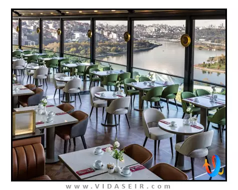 هتل-کلاریون-گولدن-هورن