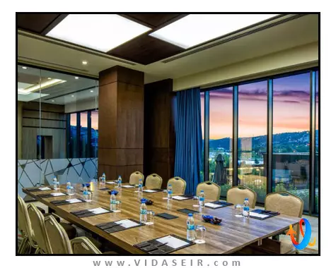 هتل-کلاریون-گولدن-هورن