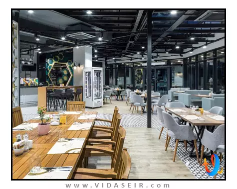 هتل-کلاریون-گولدن-هورن