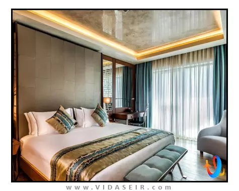 هتل-کلاریون-گولدن-هورن