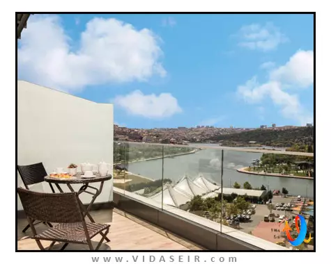 هتل-کلاریون-گولدن-هورن