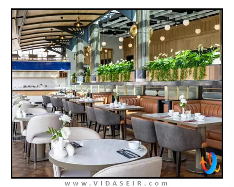 هتل-کلاریون-گولدن-هورن