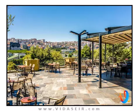 هتل-کلاریون-گولدن-هورن