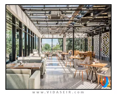 هتل-کلاریون-گولدن-هورن