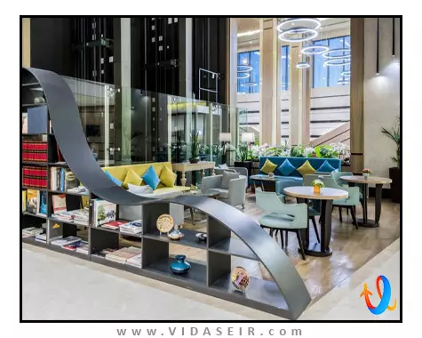 هتل-کلاریون-گولدن-هورن