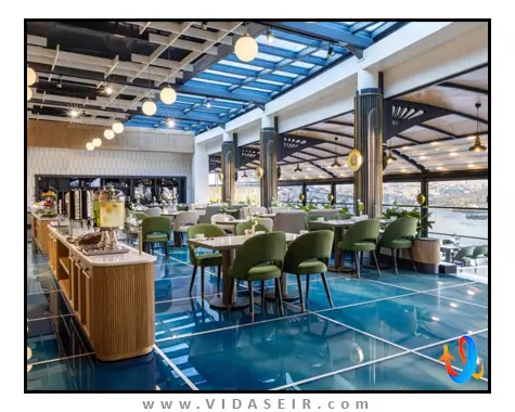 هتل-کلاریون-گولدن-هورن