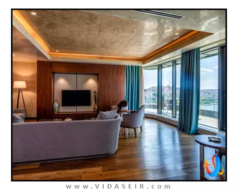 هتل-کلاریون-گولدن-هورن