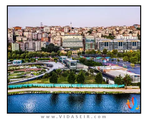 هتل-کلاریون-گولدن-هورن