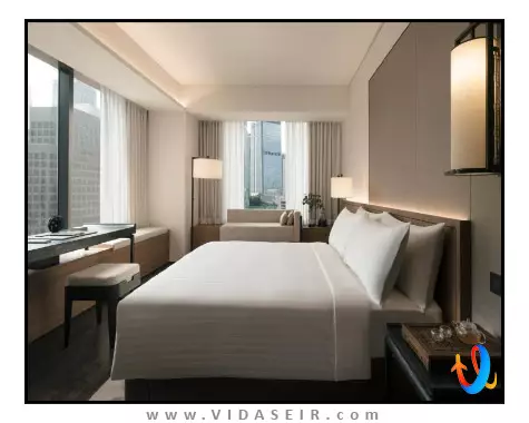 هتل-کلن-بای-فار-ایست-هاسپیتالیتی-سنگاپور