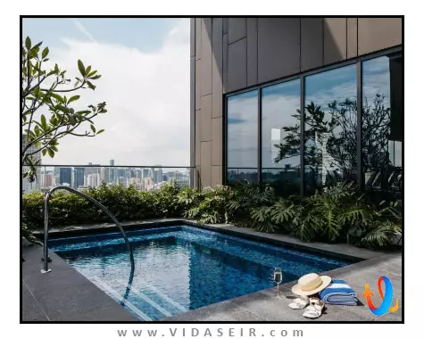 هتل-کلن-بای-فار-ایست-هاسپیتالیتی-سنگاپور