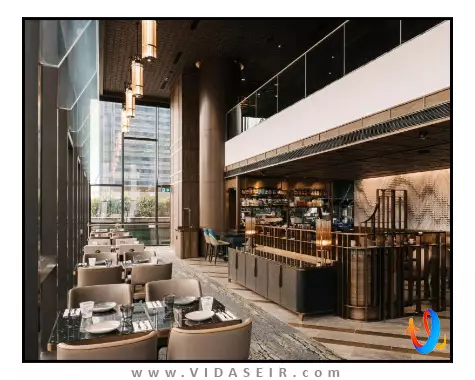 هتل-کلن-بای-فار-ایست-هاسپیتالیتی-سنگاپور