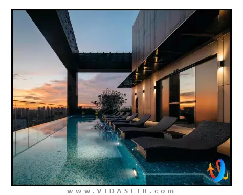 هتل-کلن-بای-فار-ایست-هاسپیتالیتی-سنگاپور