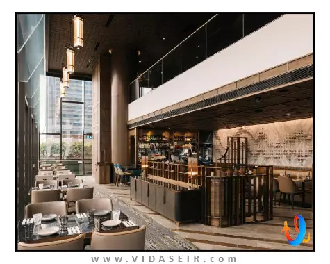 هتل-کلن-بای-فار-ایست-هاسپیتالیتی-سنگاپور