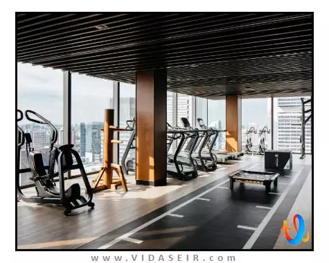 هتل-کلن-بای-فار-ایست-هاسپیتالیتی-سنگاپور