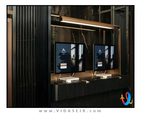 هتل-کلن-بای-فار-ایست-هاسپیتالیتی-سنگاپور