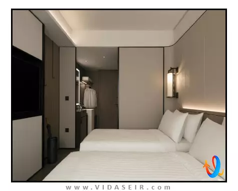 هتل-کلن-بای-فار-ایست-هاسپیتالیتی-سنگاپور