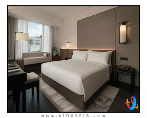 هتل-کلن-بای-فار-ایست-هاسپیتالیتی-سنگاپور