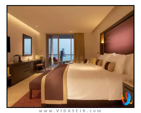 هتل-کمپینسکی-مسقط