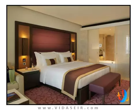 هتل-کمپینسکی-مسقط